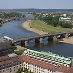 City Apart Dresden Apartment 4