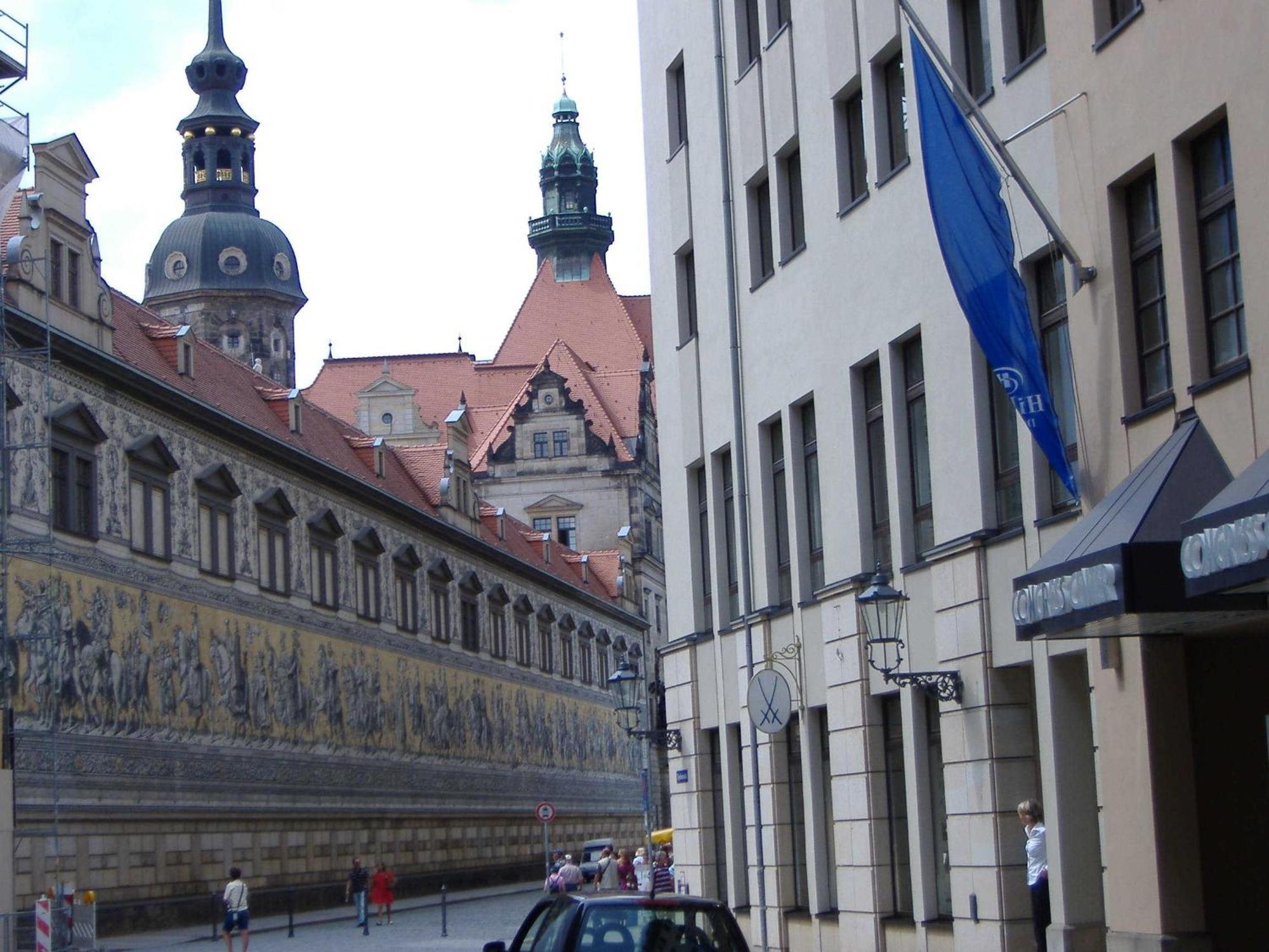 4 Apartment Dresden