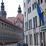 City Apart Dresden Apartment 4