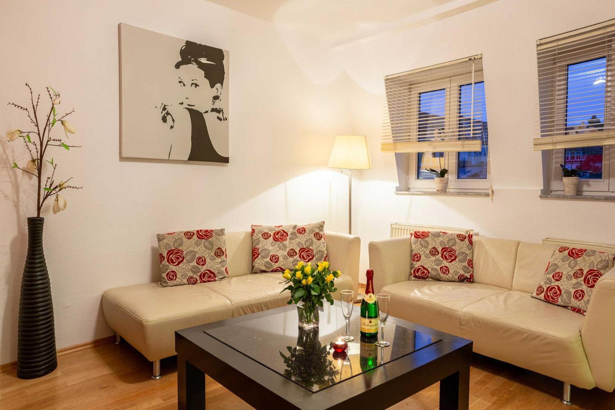 Appartement 4 Dresden